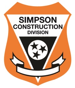 Simpson Construction Company